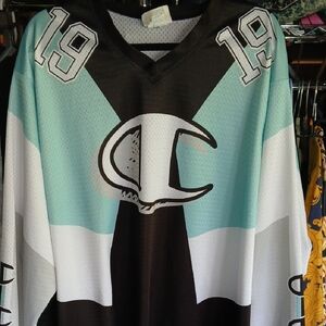 Champion Motocross Jersey